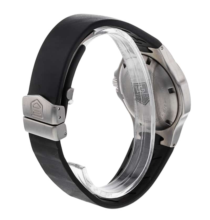 Tag Heuer Kirium WL1181.FT6000
